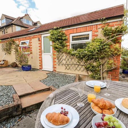 Garden Cottage Ilkley Εξωτερικό φωτογραφία