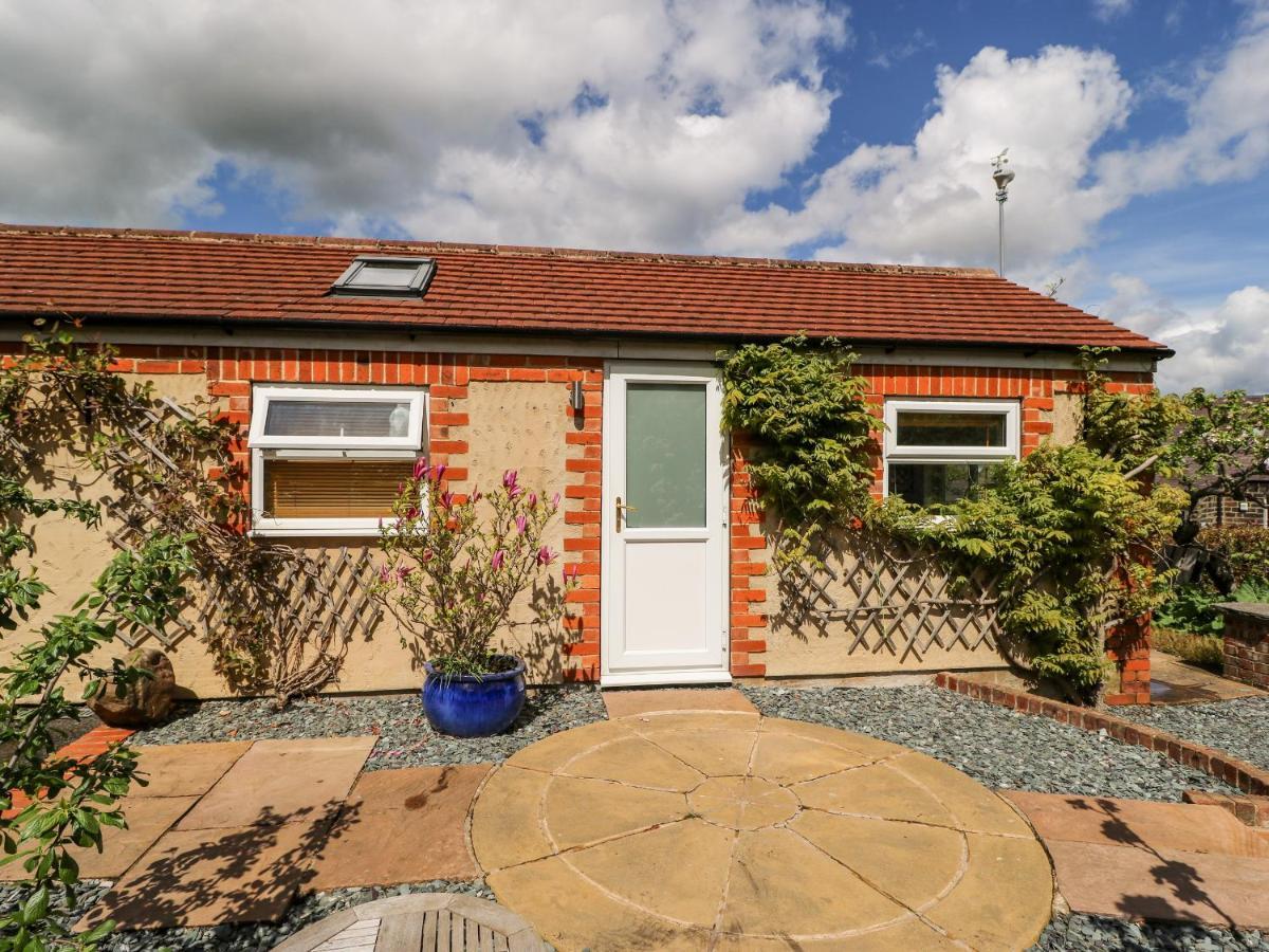 Garden Cottage Ilkley Εξωτερικό φωτογραφία