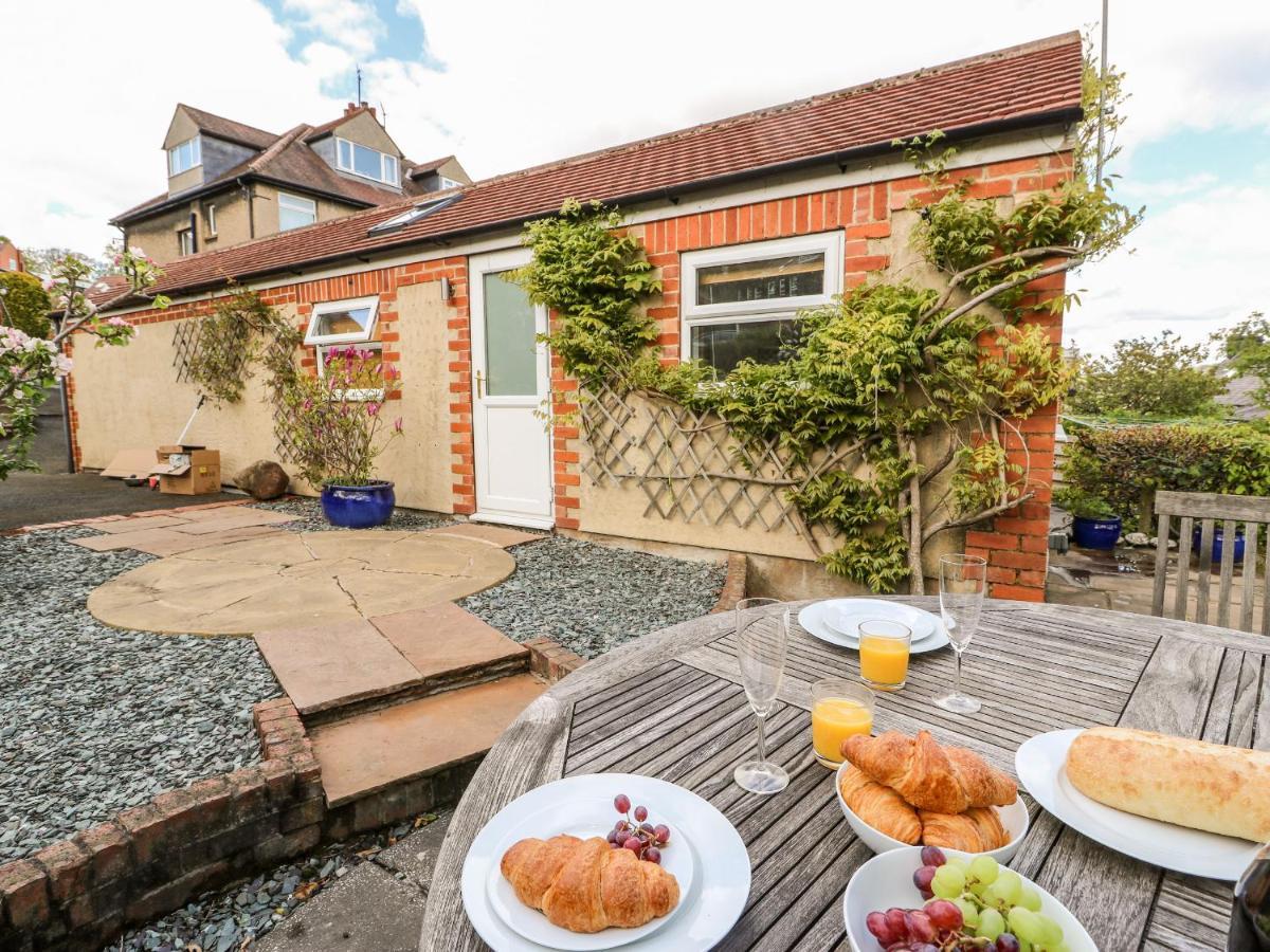 Garden Cottage Ilkley Εξωτερικό φωτογραφία