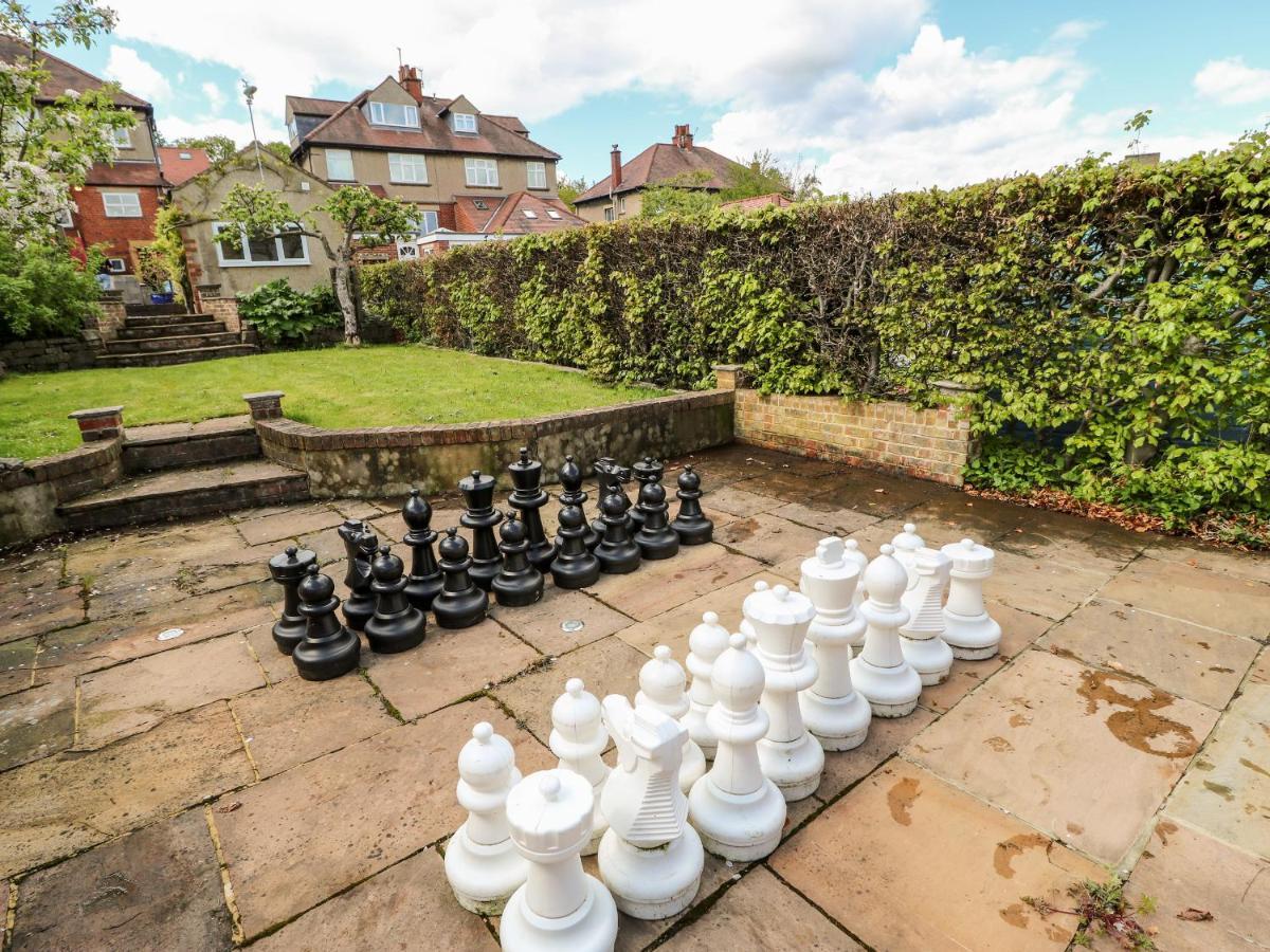 Garden Cottage Ilkley Εξωτερικό φωτογραφία