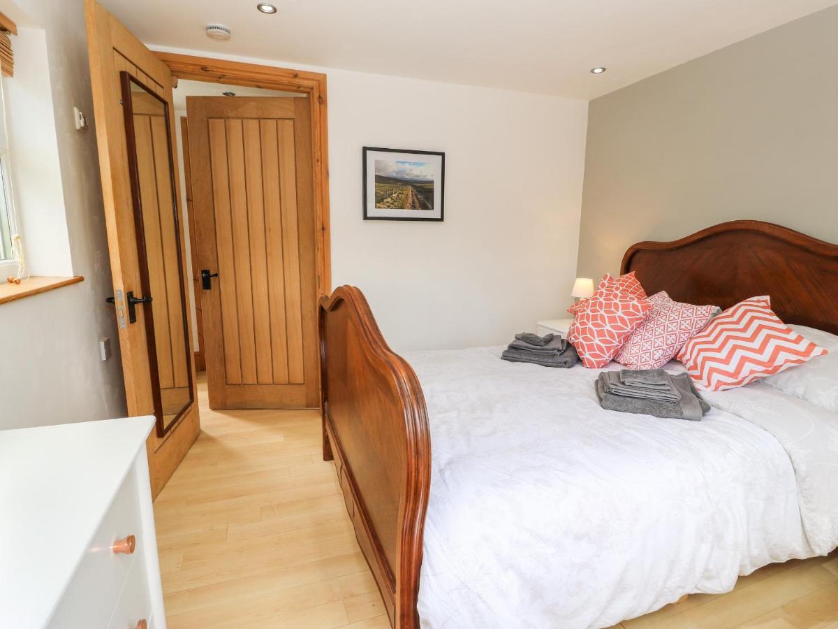Garden Cottage Ilkley Εξωτερικό φωτογραφία