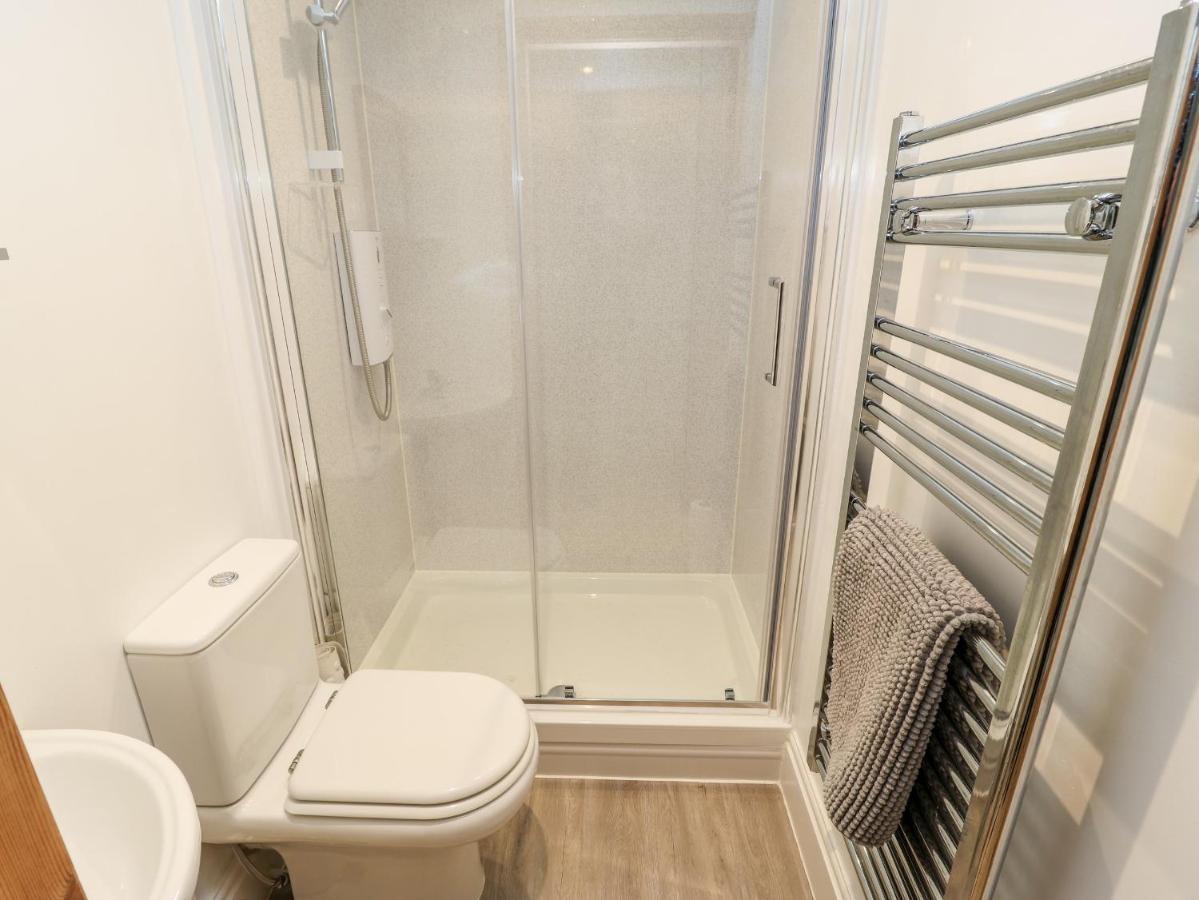 Garden Cottage Ilkley Εξωτερικό φωτογραφία