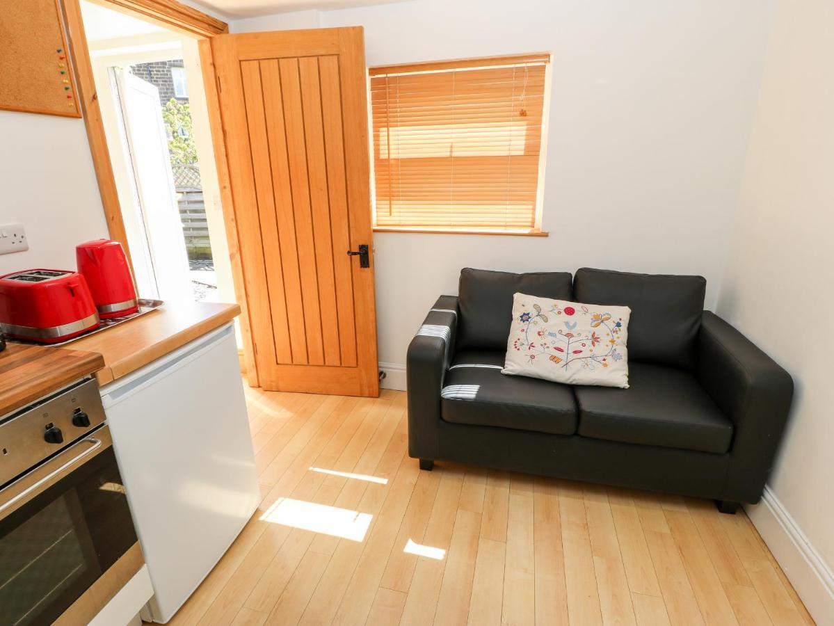 Garden Cottage Ilkley Εξωτερικό φωτογραφία