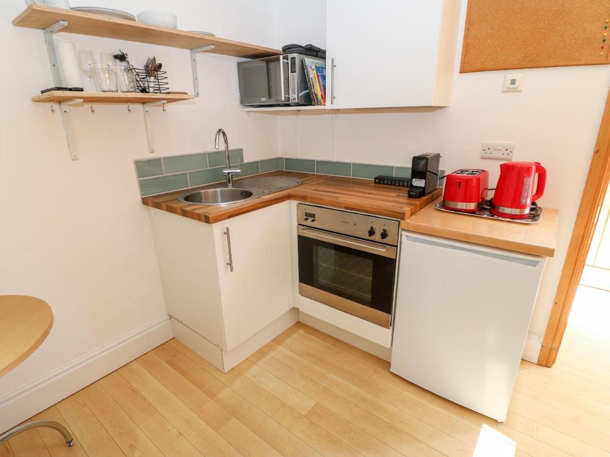 Garden Cottage Ilkley Εξωτερικό φωτογραφία