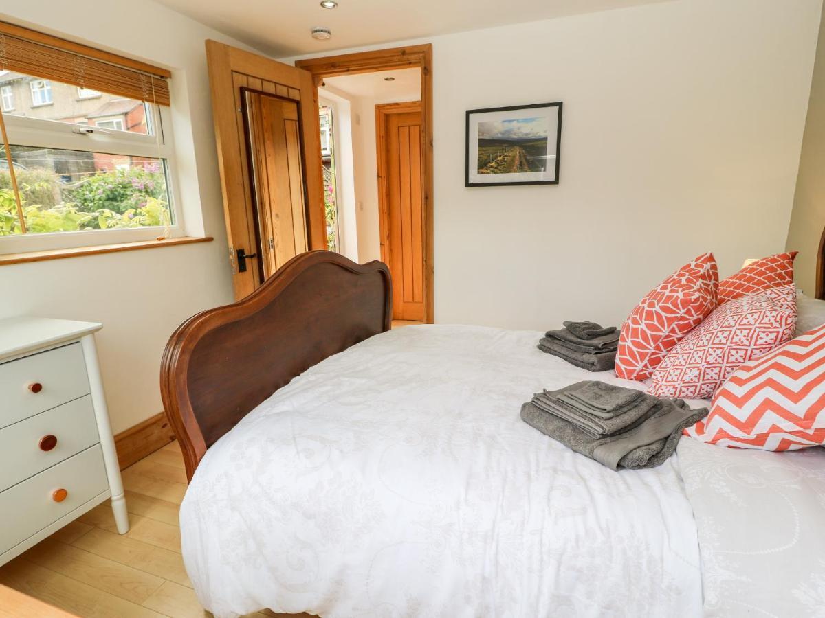 Garden Cottage Ilkley Εξωτερικό φωτογραφία