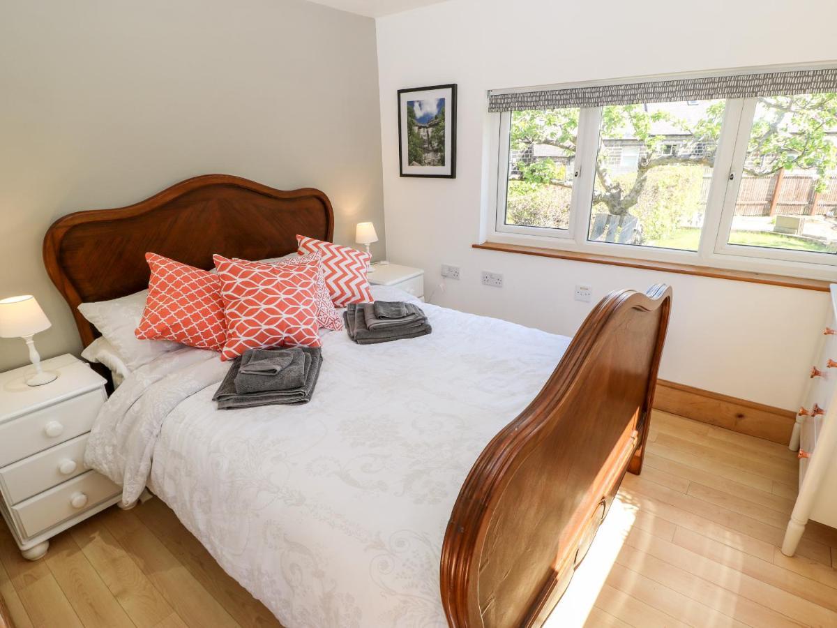 Garden Cottage Ilkley Εξωτερικό φωτογραφία