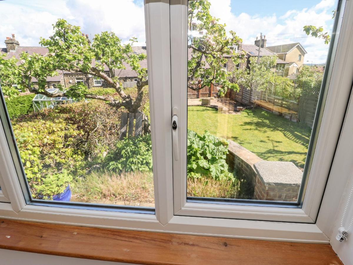 Garden Cottage Ilkley Εξωτερικό φωτογραφία