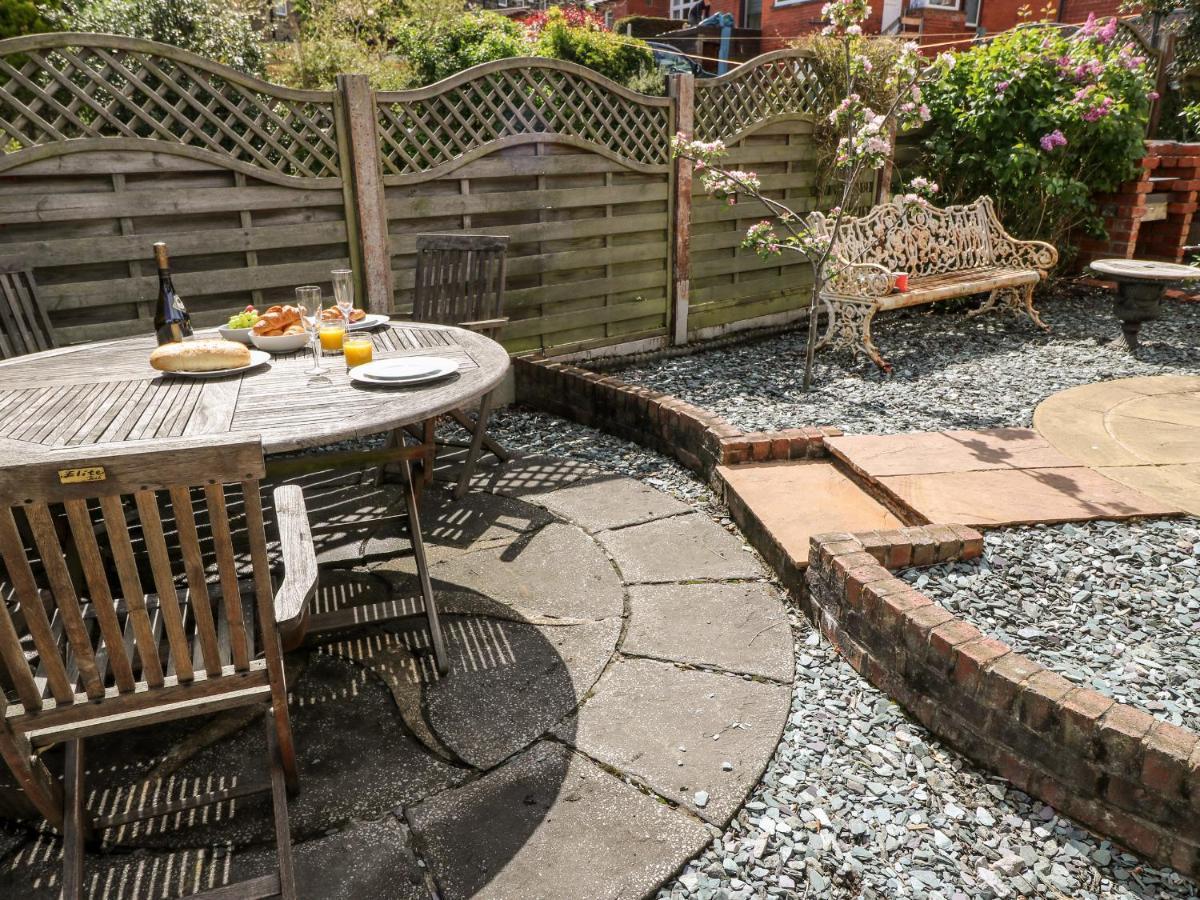 Garden Cottage Ilkley Εξωτερικό φωτογραφία