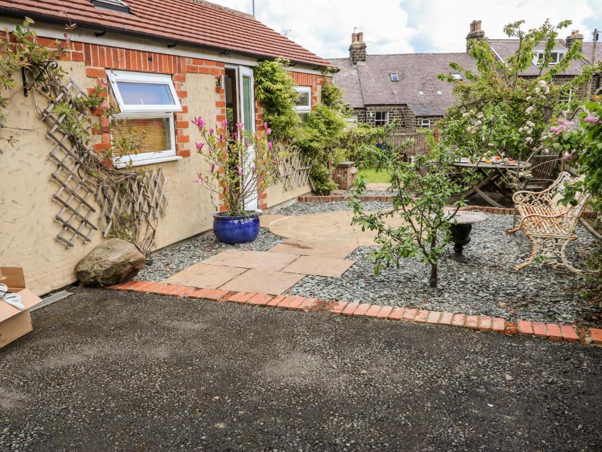 Garden Cottage Ilkley Εξωτερικό φωτογραφία