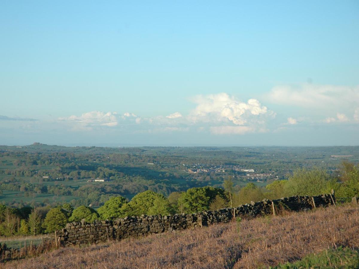 Garden Cottage Ilkley Εξωτερικό φωτογραφία