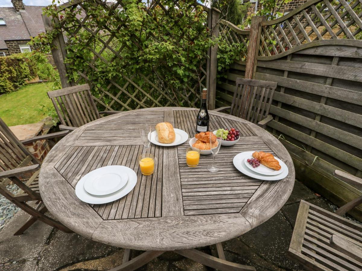 Garden Cottage Ilkley Εξωτερικό φωτογραφία