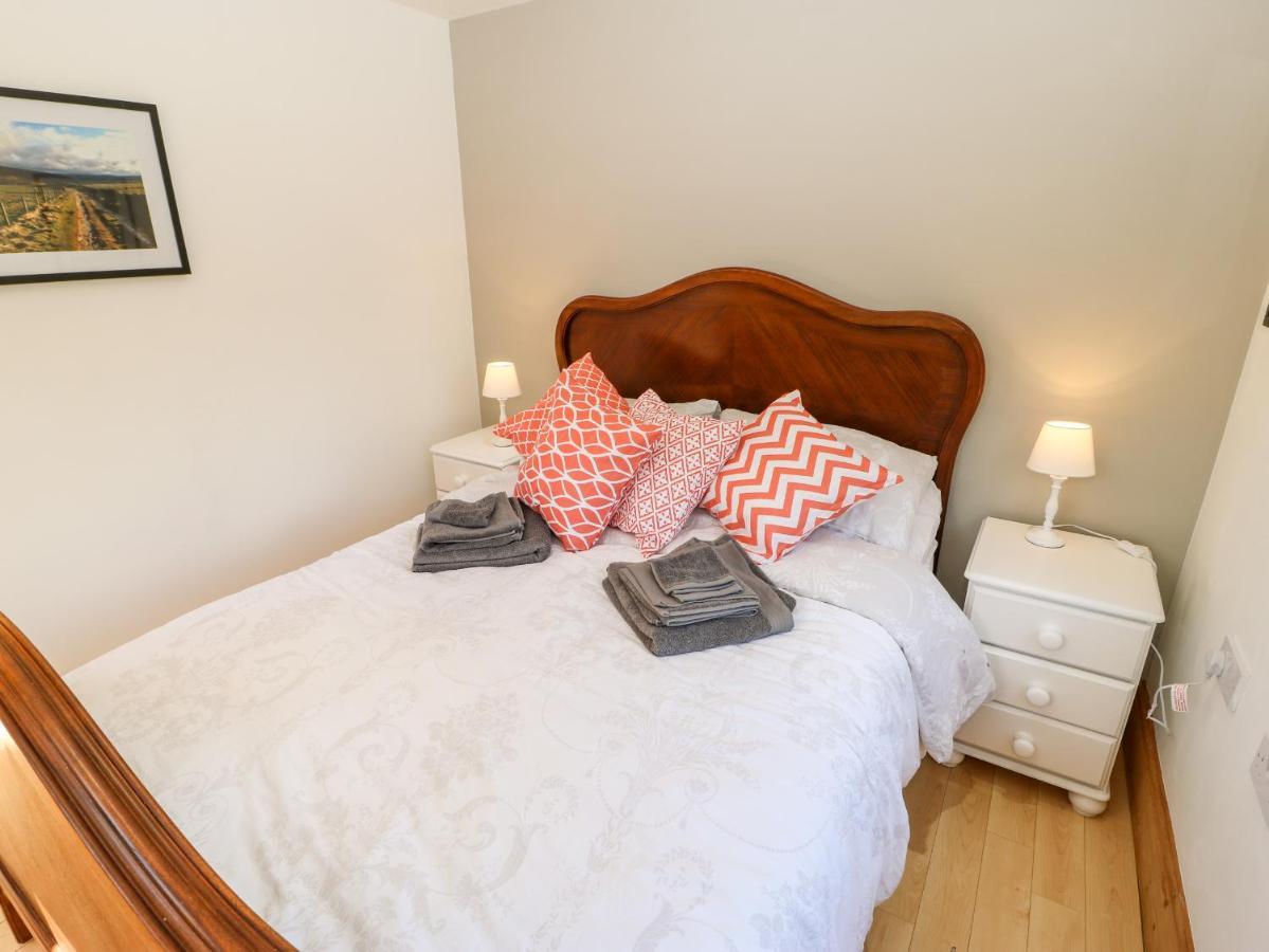 Garden Cottage Ilkley Εξωτερικό φωτογραφία